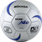 Мяч футбольный MIKASA SVN50-BSL, р.5