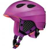 Зимний Шлем GRAP 2.0 фуксия, матовый A9085_52