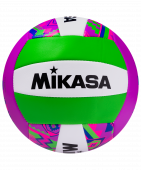 Мяч пляжный волейбольный MIKASA GGVB-SF