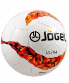 Мяч футбольный Jogel JS-400 Ultra р.5