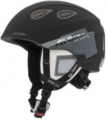 Зимний Шлем GRAP 2.0 чёрно-серый, матовый A9085_38