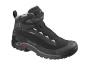 Зимние мужские ботинки DEEMAX 3 TS WP Black/Black/Alloy L40473400