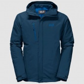 Куртка синяя мужская TROPOSPHERE MEN 1106901-1134