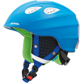 Зимний Шлем GRAP 2.0 синий, матовый A9085_83