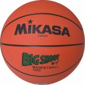 Мяч баскетбольный MIKASA 1020  р.7