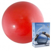 Мяч гимнастический PALMON, арт.r324045 d=45см