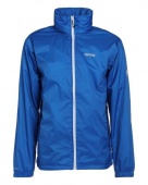Куртка Lyle IV водонепроницаемая синяя RMW283-540